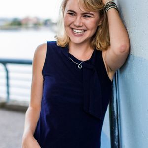 Meet your Posher, Kenzie